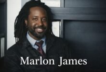 Marlon James