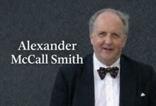 Alexander McCall Smith