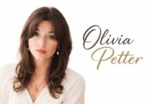 Olivia Petter