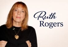 Ruth Rogers
