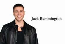 Jack Remmington