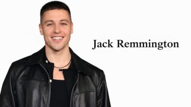 Jack Remmington