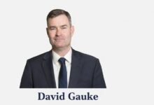 David Gauke