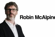 Robin McAlpine