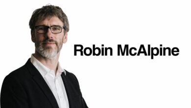 Robin McAlpine