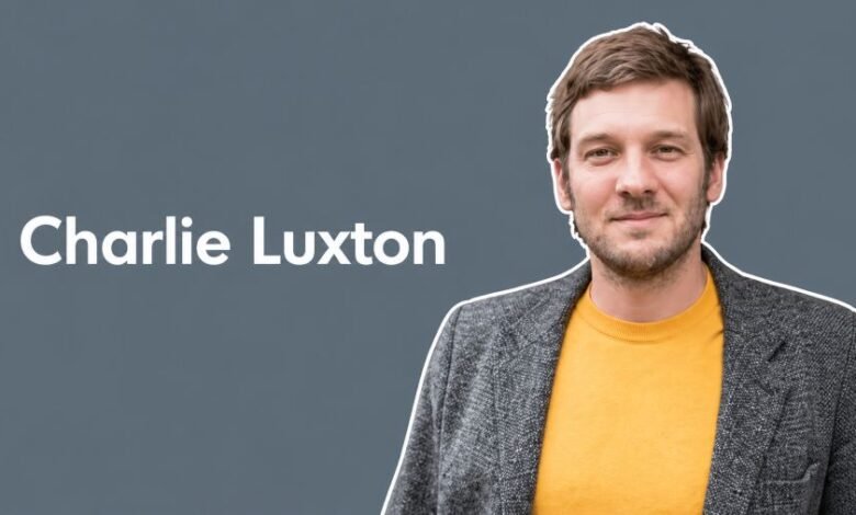 Charlie Luxton