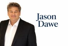 Jason Dawe