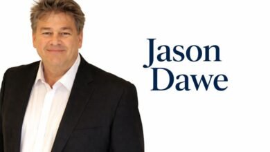 Jason Dawe