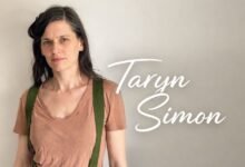Taryn Simon