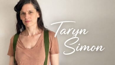 Taryn Simon