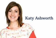 Katy Ashworth