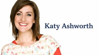 Katy Ashworth