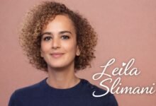 Leïla Slimani