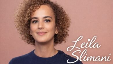 Leïla Slimani
