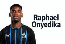 Raphael Onyedika