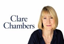 Clare Chambers