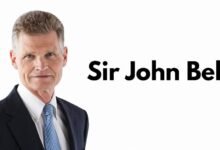 Sir John Bell
