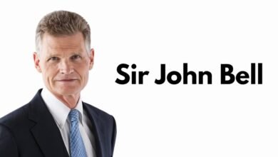 Sir John Bell