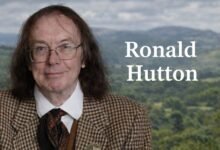 Ronald Hutton