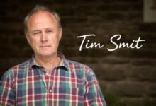 Tim Smit