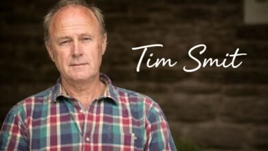 Tim Smit