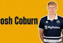 Josh Coburn