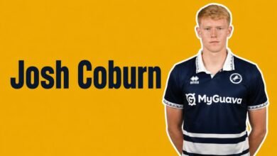 Josh Coburn