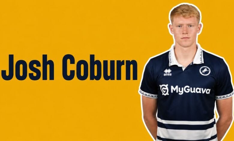 Josh Coburn