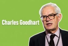 Charles Goodhart
