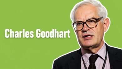 Charles Goodhart