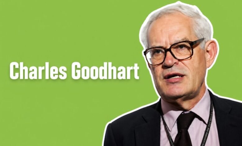 Charles Goodhart