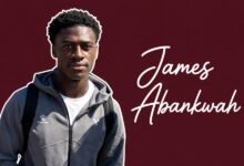 James Abankwah