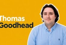 Thomas Goodhead
