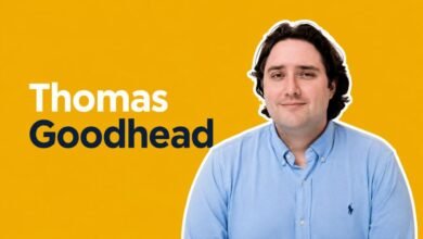 Thomas Goodhead