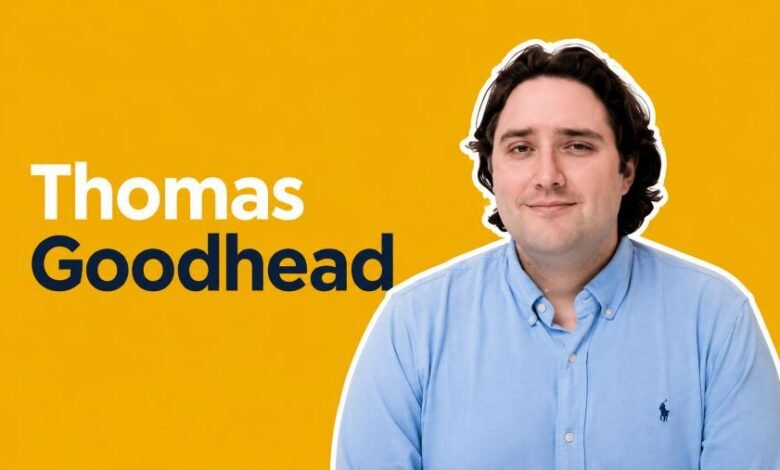 Thomas Goodhead