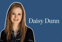 Daisy Dunn
