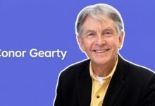 Conor Gearty