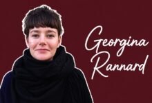 Georgina Rannard