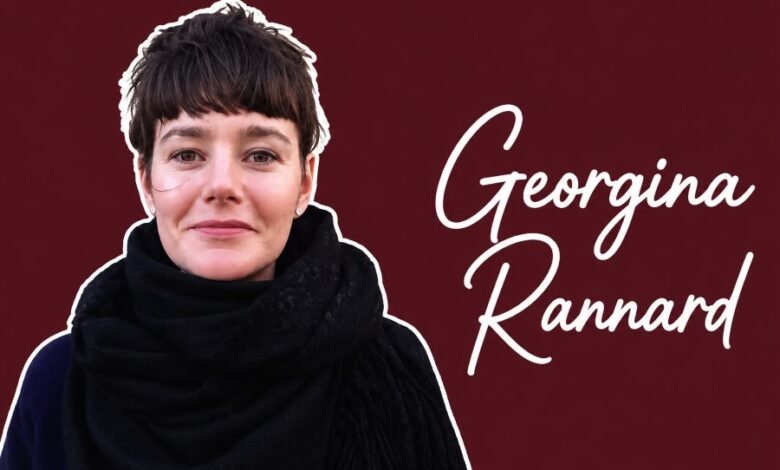 Georgina Rannard