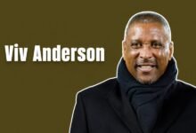 Viv Anderson