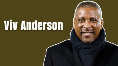 Viv Anderson