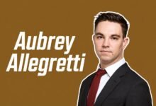 Aubrey Allegretti