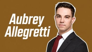 Aubrey Allegretti