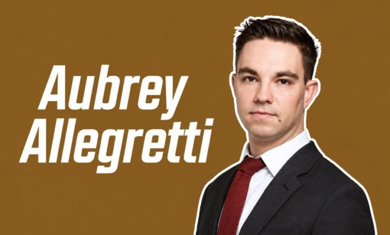 Aubrey Allegretti