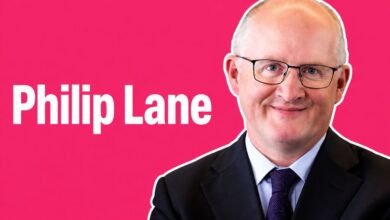 Philip Lane