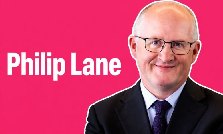 Philip Lane