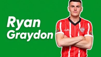 Ryan Graydon