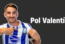 Pol Valentín