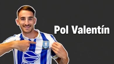 Pol Valentín