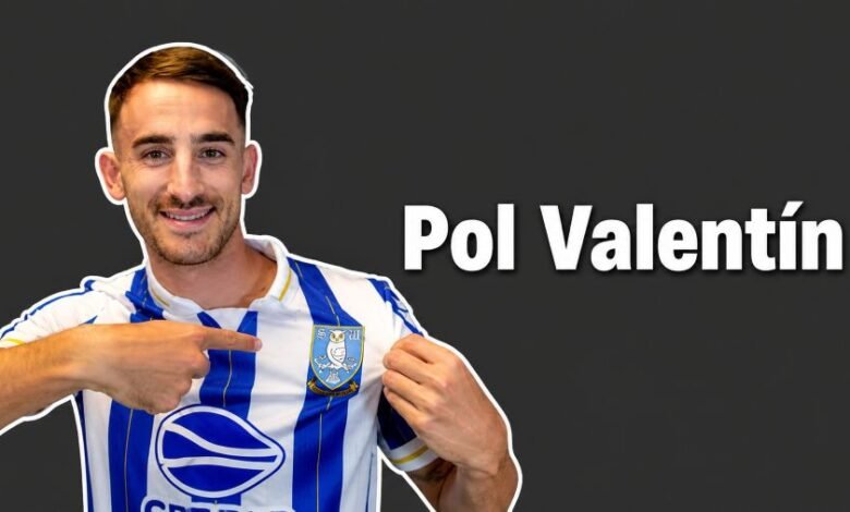 Pol Valentín